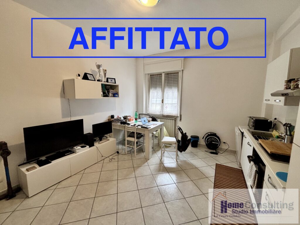 Bilocale arredato