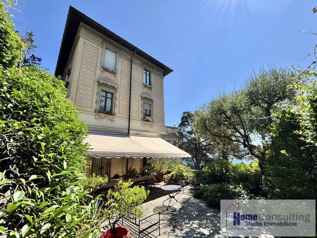 Villa liberty