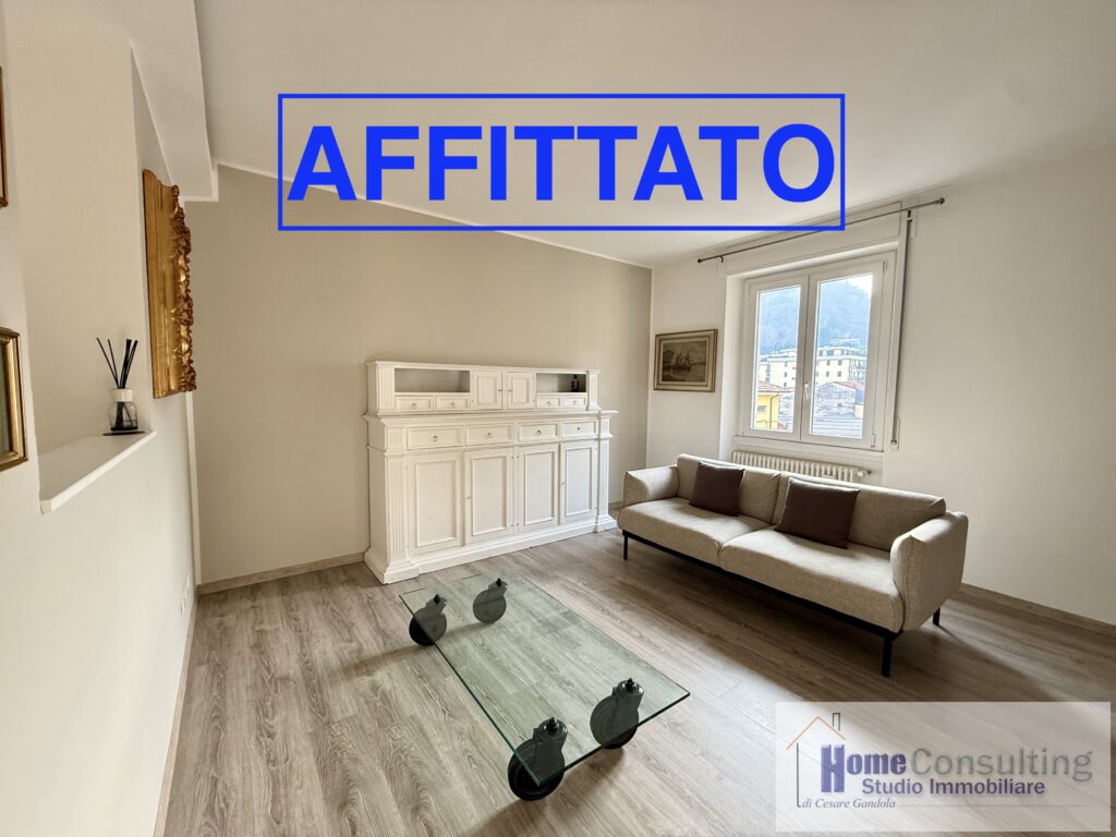 BILOCALE arredato, completamente ristrutturato